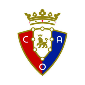 Entradas CA Osasuna