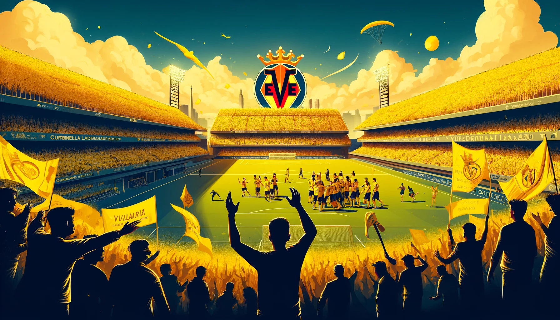 club Villarreal CF