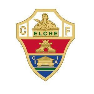 Entradas Elche CF